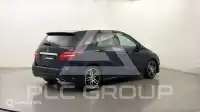 2017 Mercedes Benz B 160