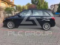 2017 Mercedes Benz B 160