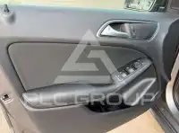 2017 Mercedes Benz B 160
