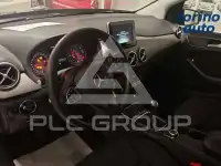 2017 Mercedes Benz B 160