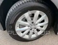 2017 Mercedes Benz B 160