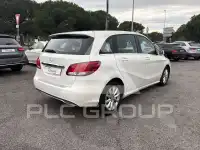 2017 Mercedes Benz B 160