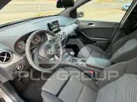 2017 Mercedes Benz B 160