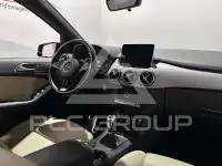 2017 Mercedes Benz B 160