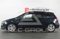 2017 Mercedes Benz B 160