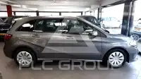 2017 Mercedes Benz B 160