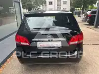 2017 Mercedes Benz B 160