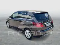 2017 Mercedes Benz B 160