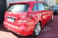 2017 Mercedes Benz B 160