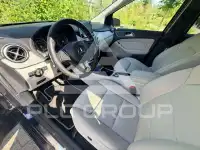 2017 Mercedes Benz B 160