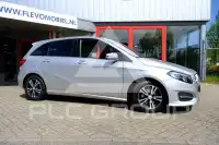 2017 Mercedes Benz B 160
