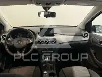 2017 Mercedes Benz B 160