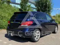 2017 Mercedes Benz B 160