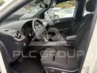 2017 Mercedes Benz B 160