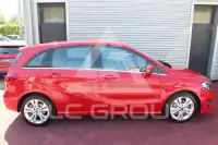 2017 Mercedes Benz B 160