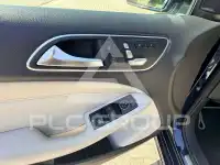 2017 Mercedes Benz B 160