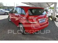 2017 Mercedes Benz B 160