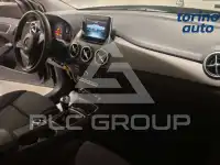 2017 Mercedes Benz B 160