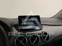 2017 Mercedes Benz B 160