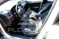 2017 Mercedes Benz B 160