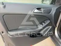 2017 Mercedes Benz B 160