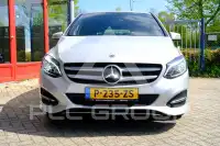 2017 Mercedes Benz B 160
