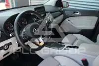 2017 Mercedes Benz B 160