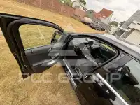 2017 Mercedes Benz B 160