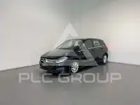 2017 Mercedes Benz B 160