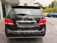 2017 Mercedes Benz B 160