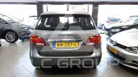 2017 Mercedes Benz B 160