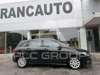 2017 Mercedes Benz B 160
