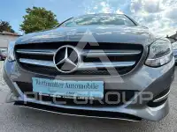 2017 Mercedes Benz B 160