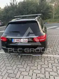2017 Mercedes Benz CE 200