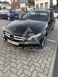 2017 Mercedes Benz CE 200