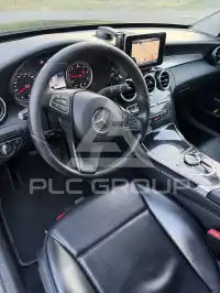 2017 Mercedes Benz CE 200