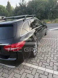 2017 Mercedes Benz CE 200