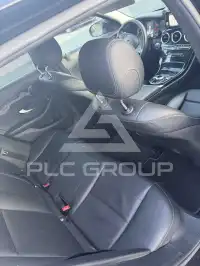 2017 Mercedes Benz CE 200