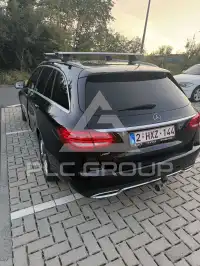 2017 Mercedes Benz CE 200