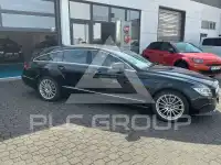 2017 Mercedes Benz CLS 250