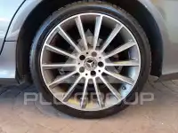 2017 Mercedes Benz CLS 250
