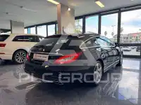 2017 Mercedes Benz CLS 250