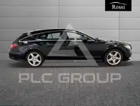 2017 Mercedes Benz CLS 250