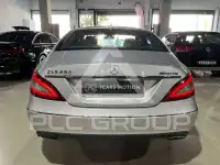 2017 Mercedes Benz CLS 250