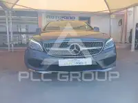 2017 Mercedes Benz CLS 250