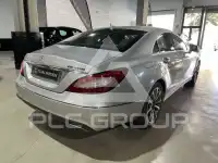 2017 Mercedes Benz CLS 250