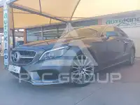 2017 Mercedes Benz CLS 250