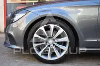 2017 Mercedes Benz CLS 250