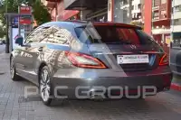 2017 Mercedes Benz CLS 250