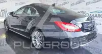 2017 Mercedes Benz CLS 250